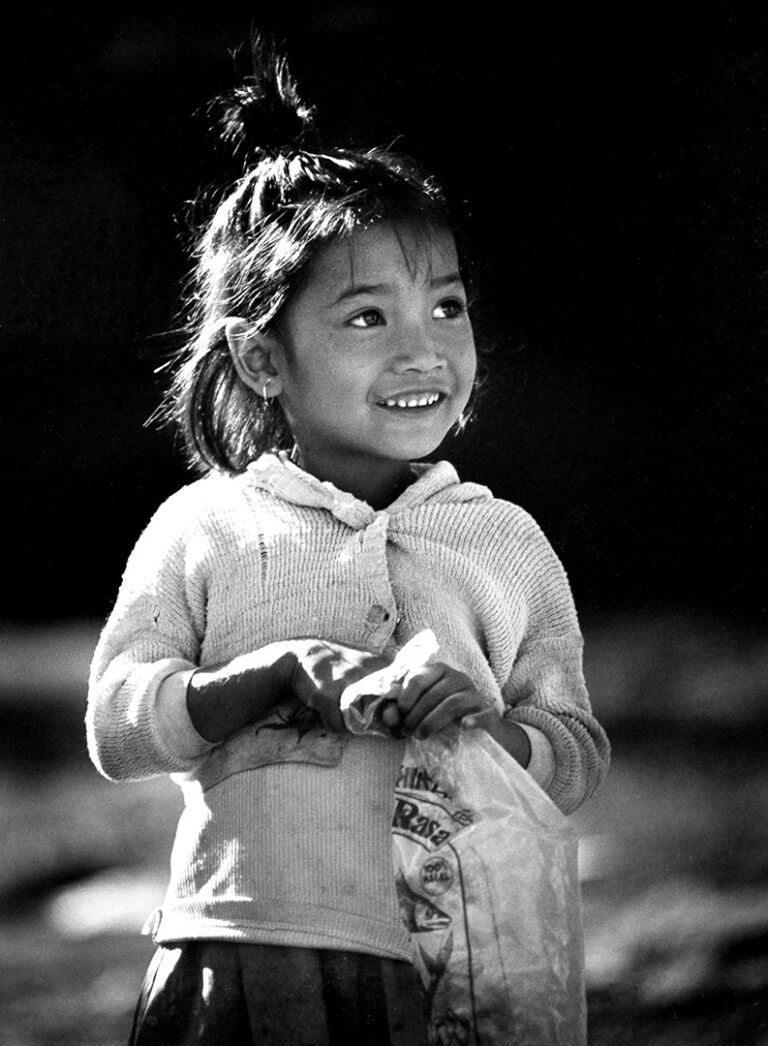 Lewis Ka Yin  Choi - Innocent